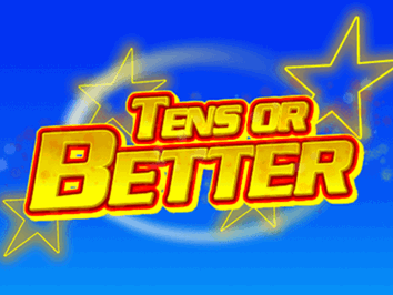 Tens Or Better 50 Hand