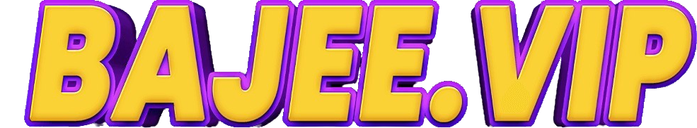 r bajee vip লোগো