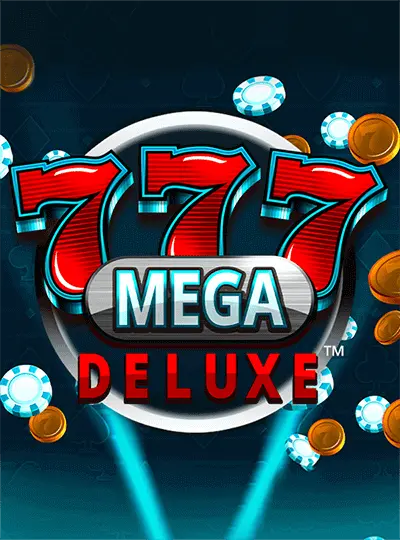 ৭৭৭ মেগা ডিলাক্স™